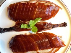 -大鸭梨烤鸭(枣园店)