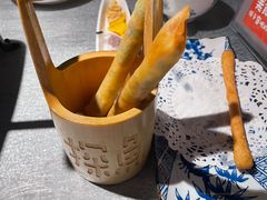 -探鱼·鲜青椒爽麻烤鱼(天河优托邦店)