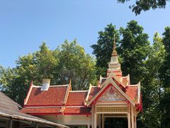 -查龙寺