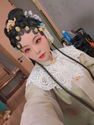 -盘子女人坊古装写真摄影(苏州旗舰店)