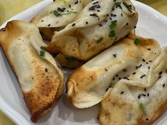 -张记汤馆(嫩江路店)