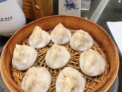 无锡小笼包-熙盛源(凤凰街店)