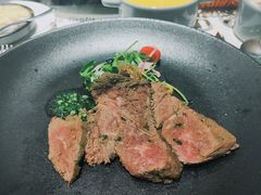 -西堤牛排(合肥之心城店)