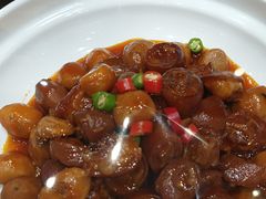 -新丁香海鲜酒店(银海商贸城店)
