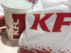 -肯德基(中关村E世界店)