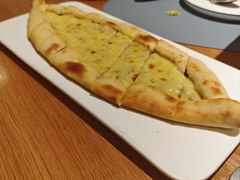 -伊斯坦布尔土耳其清真咖啡餐厅