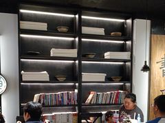 -和府捞面(东直门银座店)