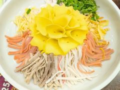 -真不同饭店(中州东路店)