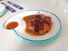 -阿政粤小馆(中央大街店)