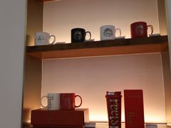 -Peet's 皮爷咖啡(乐峰店)