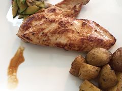 -EATALIA意塔利意式餐厅(鼓楼店)