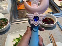 -海底捞大排档火锅(悦荟广场店)