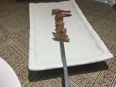-小尕子·新疆菜(明园店)