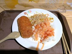 -北大家园食堂