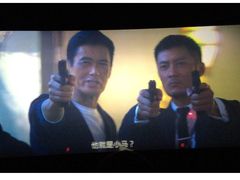 万达影城(广场店)-万达影城(潍坊万达广场IMAX店)