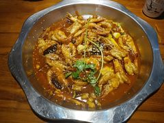 -惠友大虾(太原北街店)