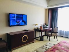 -鄂尔多斯博源豪生大酒店