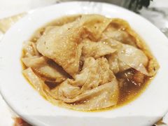 -古乐牛香·鲜牛肉牛杂火锅(新区店)