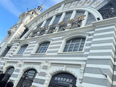 -中国铁道博物馆(正阳门馆)