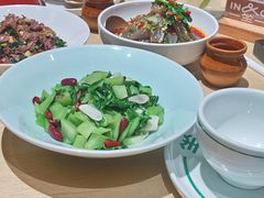 -一坐一忘云南菜(卓悦中心)