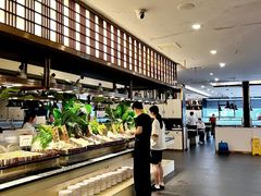 -韩大地烤肉海鲜火锅自助(五一广场店)