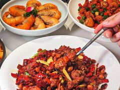 -顶特勒·黄鱼馆·特色菜(上海大世界店)