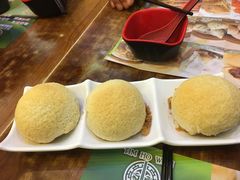-添好运点心专门店(深水埗店)