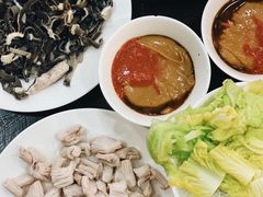 特调芝麻酱-爆肚冯(廊房二条店)