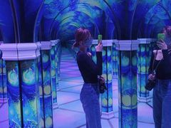 -天津梵高星空艺术馆(天河城旗舰店)