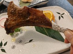 -菊上料理(蜀山银泰百货店)