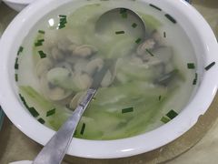 -考记泥焗鸡农庄·海鲜(北洛秘境店)