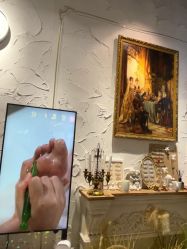 -US•美甲艺术 | 冕光