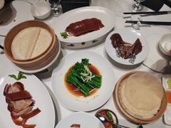-四季民福烤鸭店(和平里店)