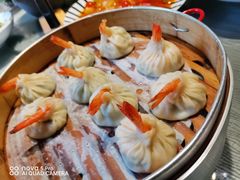 -隆喜元鱼汤包·海鲜(中联广场店)