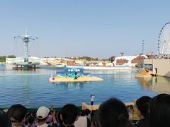 -秦皇岛乐岛海洋王国