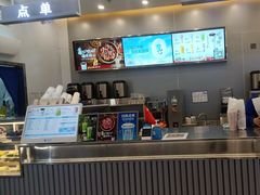-茶百道(大兴绿地缤纷城店)