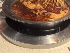 -钢管厂五区小郡肝火锅串串香(总店)