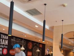 -比格比萨自助(宋家庄店)