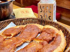 -小吊梨汤·北京菜(香山店)