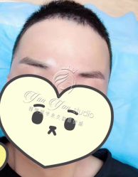 -韩美绣·骨相纹眉·洗眉美瞳线