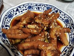 -丰尔粥食·粥底火锅·桑拿鸡(大良总店)
