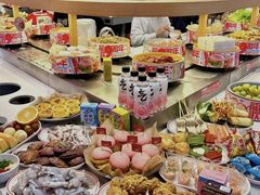 -龍歌自助小火锅(崂山丽达店)