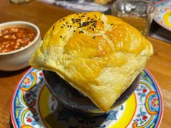 -米德维奇俄式西餐厅(西六道街店)