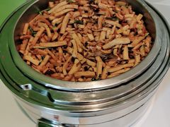 -海悦建国饭店-自助餐厅