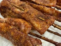 -里脊肉串店(天桥老店)