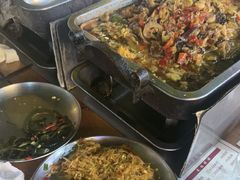 -后街佬·炭火鲜鱼杂(南城店)