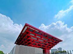 -中华艺术宫(上海美术馆)