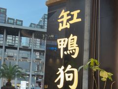 -缸鸭狗(天一广场店)