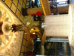 -上海浦东星河湾酒店