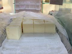 豆腐蛋糕-爱德顺糕点食屋(利民道店)